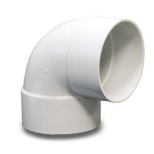 Vent Cap Pvc 2''